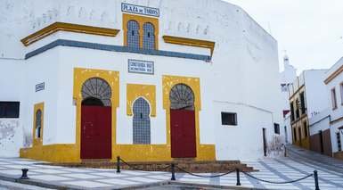Ayamonte
