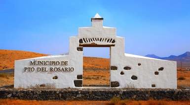 Puerto del Rosario