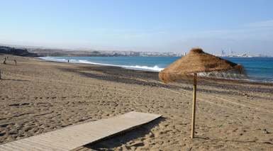 Puerto del Rosario