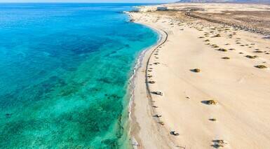 Corralejo