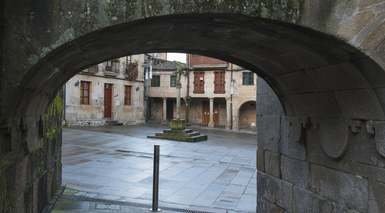 Pontevedra