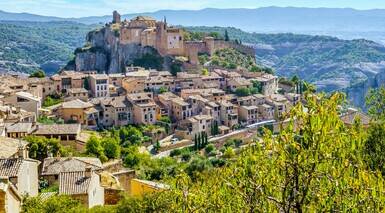 Huesca