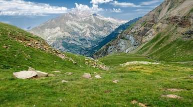 Panticosa