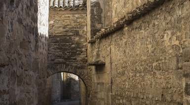Baeza