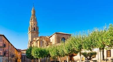 Parador De Santo Domingo De La Calzada - Santo Domingo de la Calzada