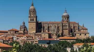Salamanca