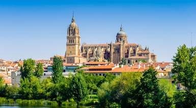 Salamanca