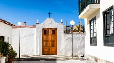Puerto de la Cruz