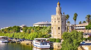 Sevilla