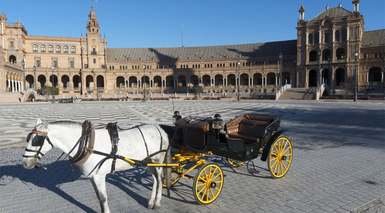 Colón Gran Meliá  The Leading Hotels Of The World - Seville