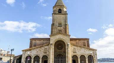 Gijon