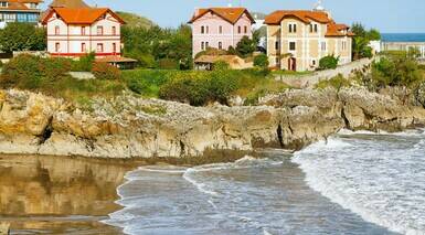 Llanes