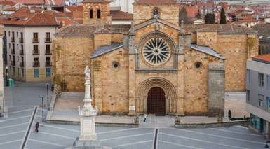 Avila