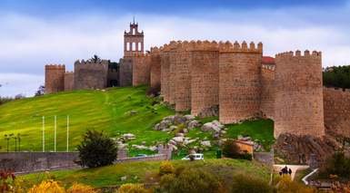 Avila