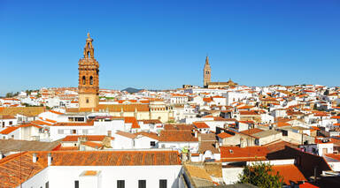 Jerez Hostel - Jerez de los Caballeros