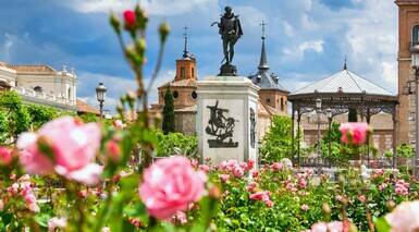Alcala de Henares