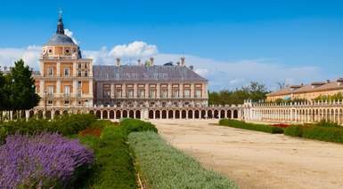 Aranjuez