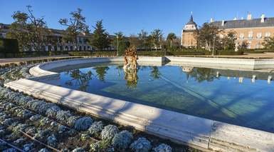 Aranjuez