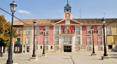 Aranjuez