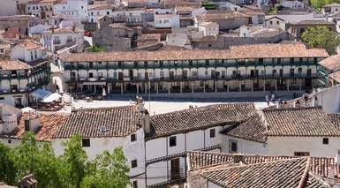 Chinchon