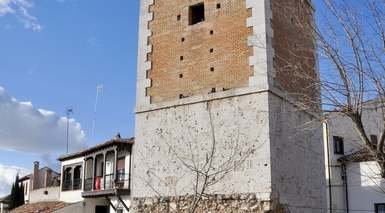 Chinchon