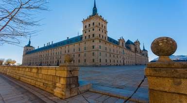 San Lorenzo de El Escorial