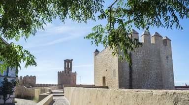 Badajoz
