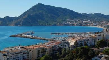 Altea