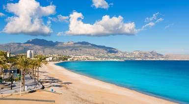 Altea
