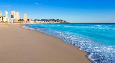 Benidorm