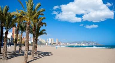 Benidorm