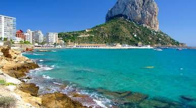 Calpe