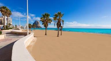 Calpe