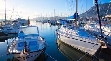 Denia