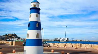 Denia