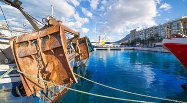 Denia