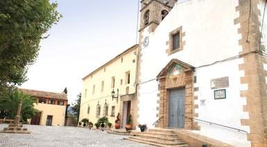 Denia