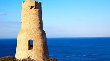 Denia