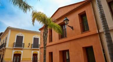 Denia