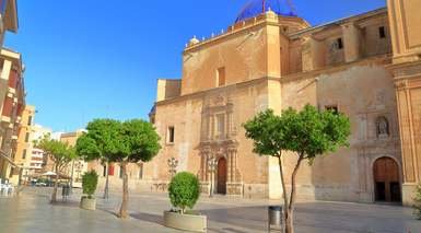 Elche
