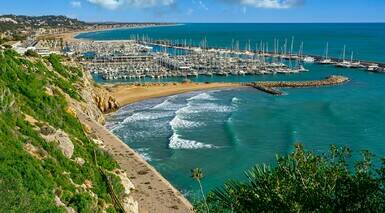 Castelldefels