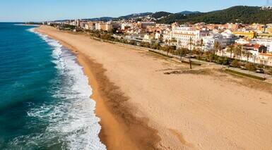 Malgrat de Mar