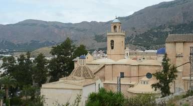 Orihuela