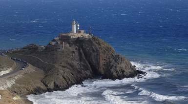 Almeria