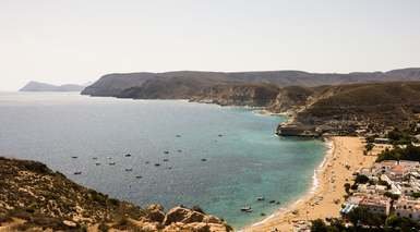 Almeria