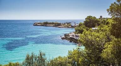 Ibiza Town