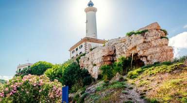 Ibiza Città