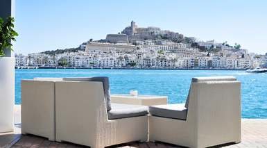 Ibiza Town