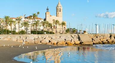 Sitges