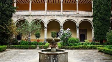 Caceres